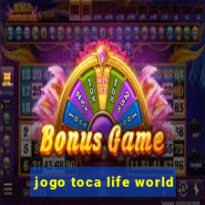 jogo toca life world