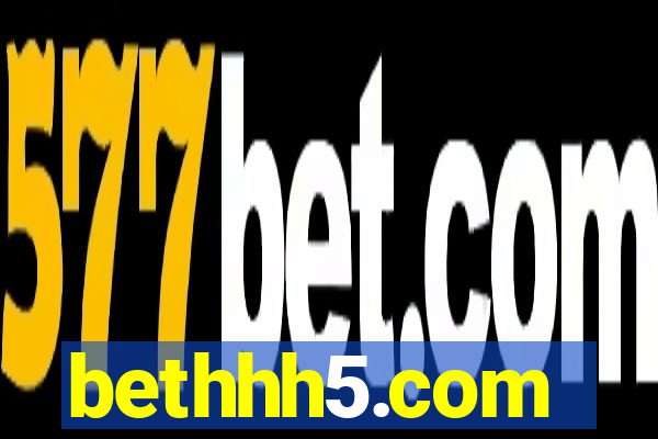 bethhh5.com