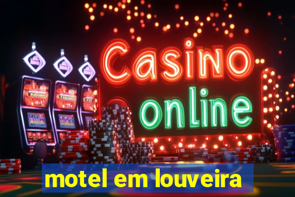 motel em louveira