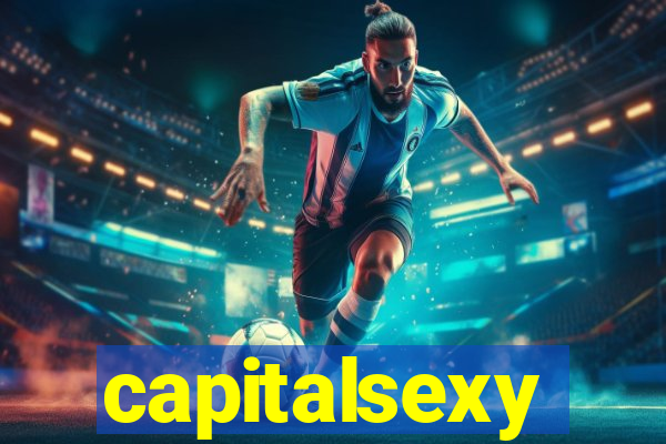 capitalsexy