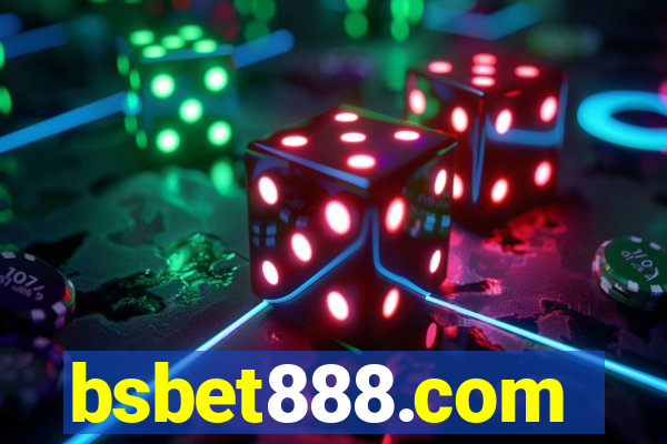 bsbet888.com