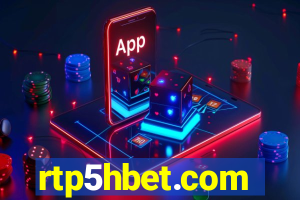 rtp5hbet.com