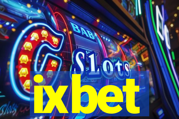 ixbet