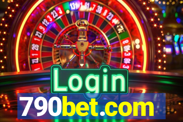 790bet.com