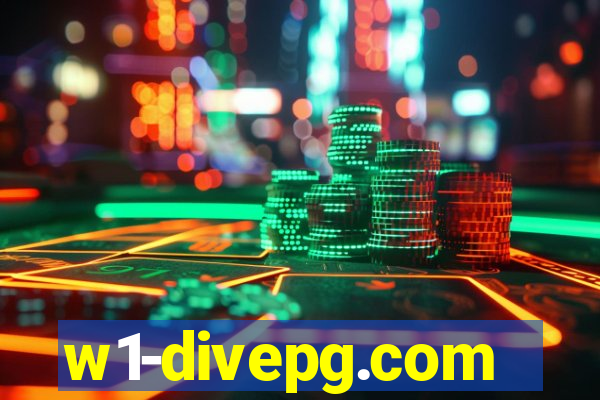 w1-divepg.com