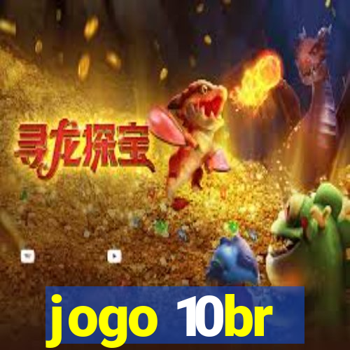 jogo 10br