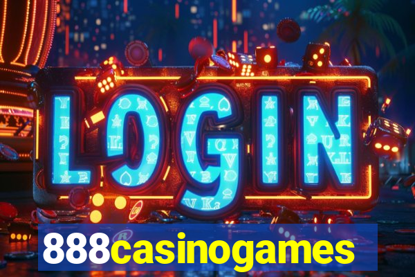 888casinogames