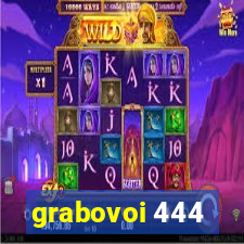 grabovoi 444