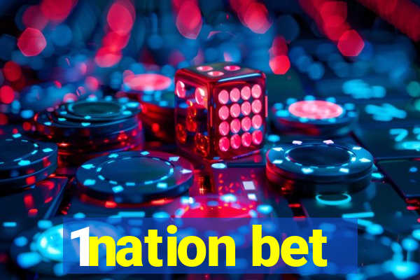 1nation bet