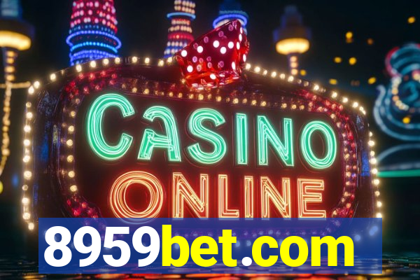 8959bet.com