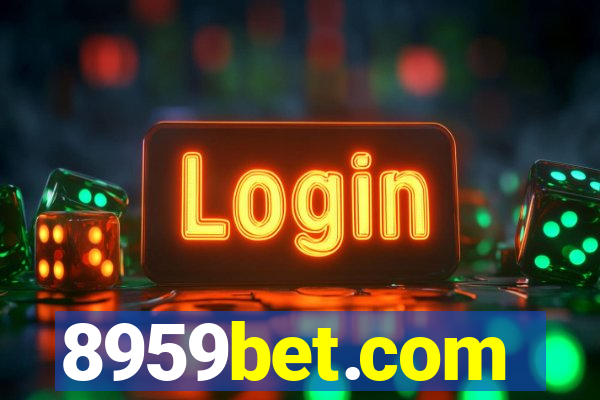 8959bet.com