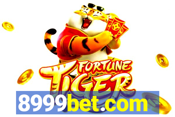 8999bet.com