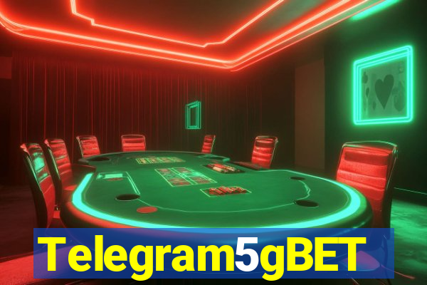 Telegram5gBET