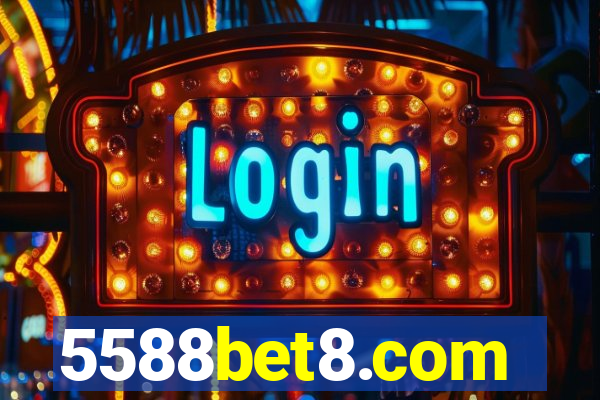 5588bet8.com