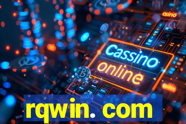 rqwin. com