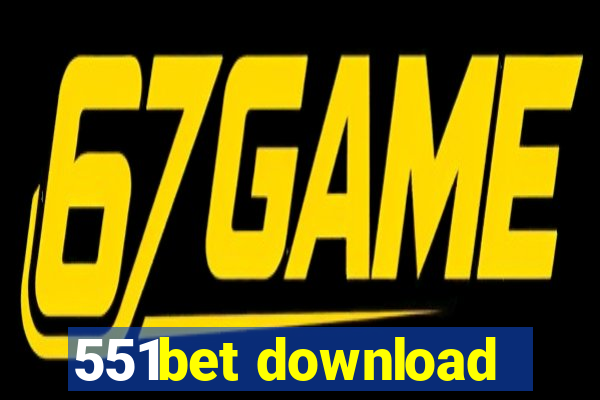 551bet download