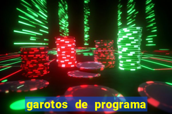 garotos de programa no rs