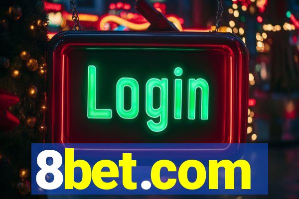 8bet.com