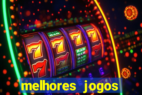 melhores jogos mundo aberto para android