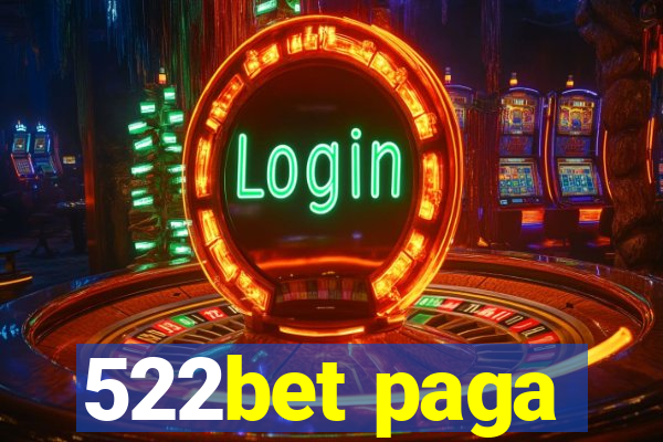 522bet paga