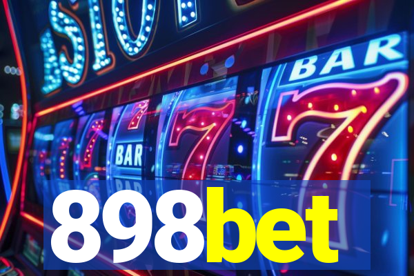 898bet