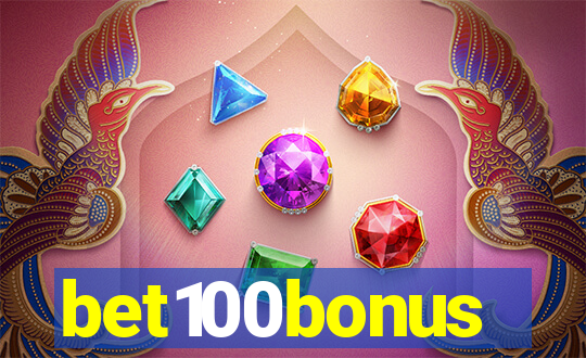 bet100bonus