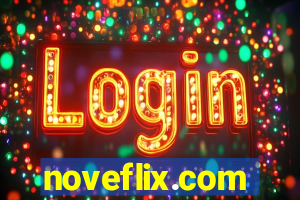 noveflix.com