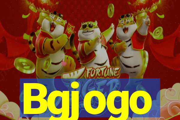 Bgjogo