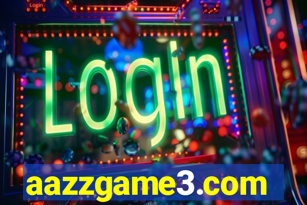 aazzgame3.com