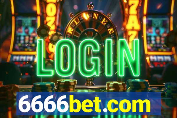 6666bet.com