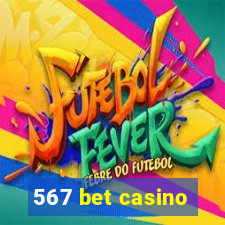 567 bet casino