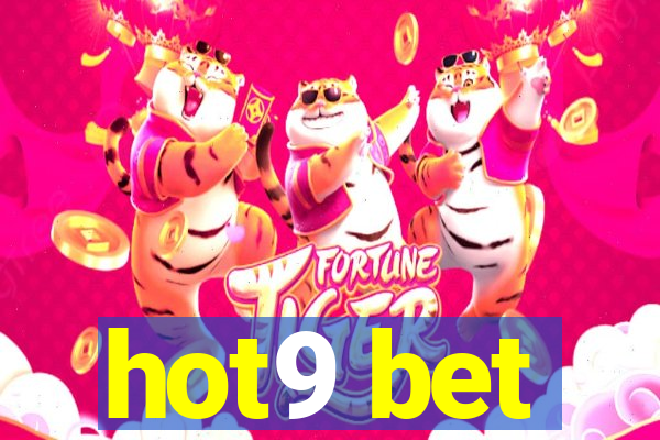 hot9 bet