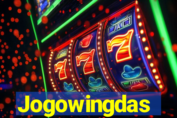 Jogowingdas