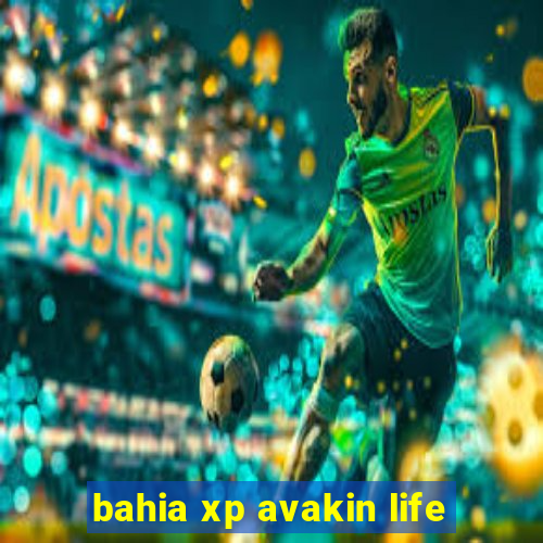 bahia xp avakin life