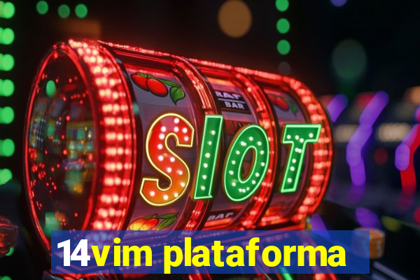 14vim plataforma