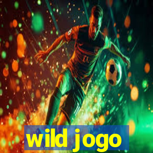 wild jogo