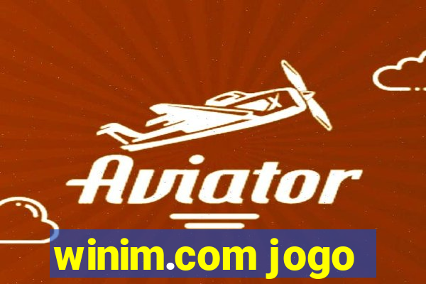 winim.com jogo