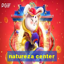 natureza center