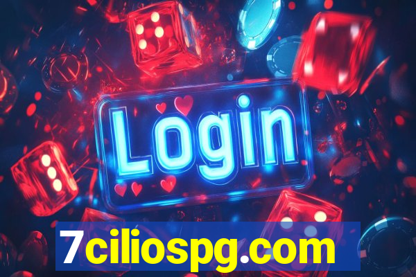 7ciliospg.com