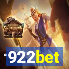 922bet