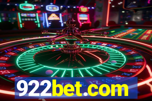 922bet.com