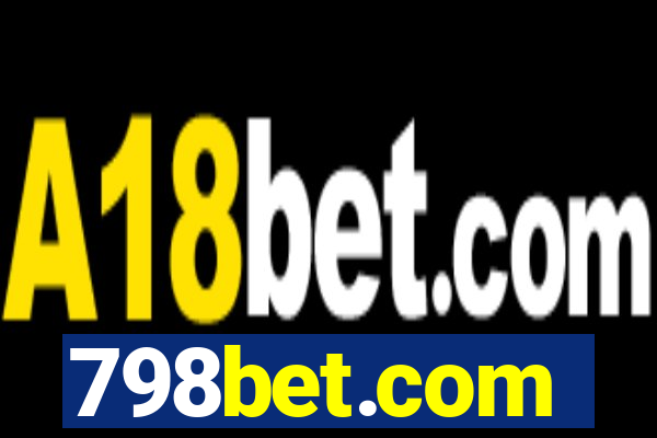 798bet.com