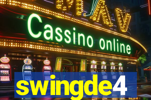 swingde4