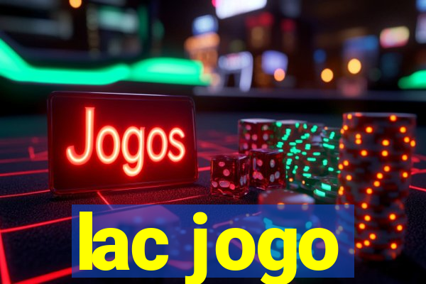 lac jogo