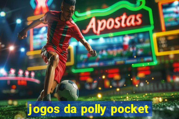 jogos da polly pocket