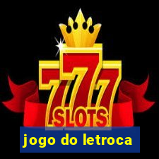 jogo do letroca