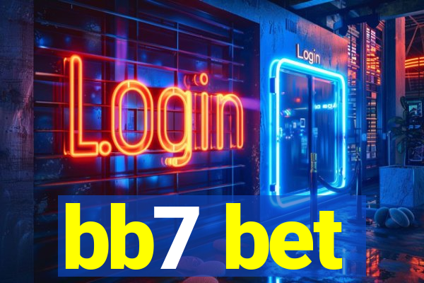 bb7 bet