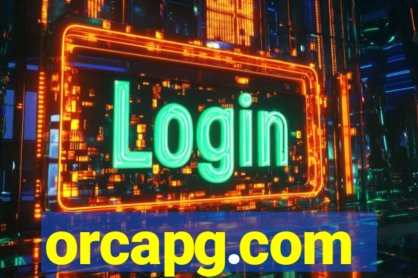 orcapg.com