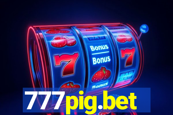 777pig.bet