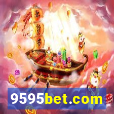 9595bet.com